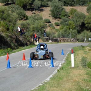 2° SLALOM CITTA' DI OLIENA - Gallery 71